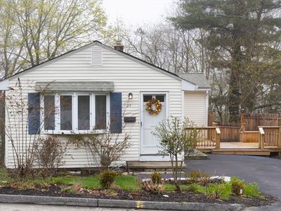 28 Gordon St, Worcester, MA, 01604
