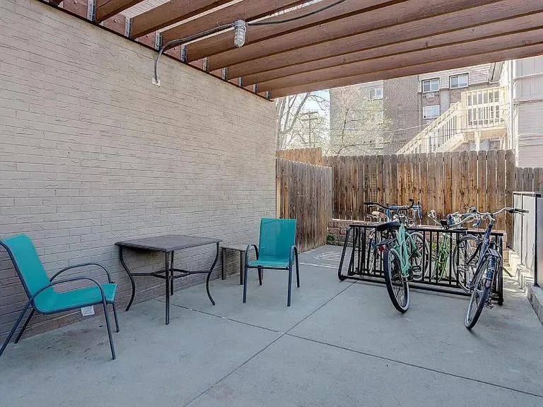 120 S Pennsylvania St #302 — Photo 22