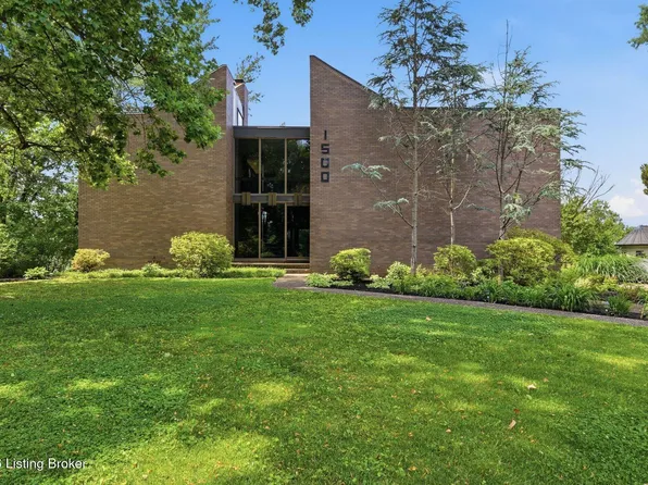 1500 Sylvan Ct, Louisville, KY 40205