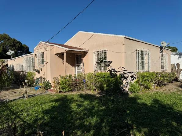 1791 NW 31st Street, Miami, FL 33142