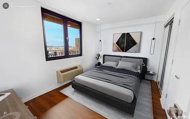 Rented by Affordable Housing Real Estate Corp | media 5