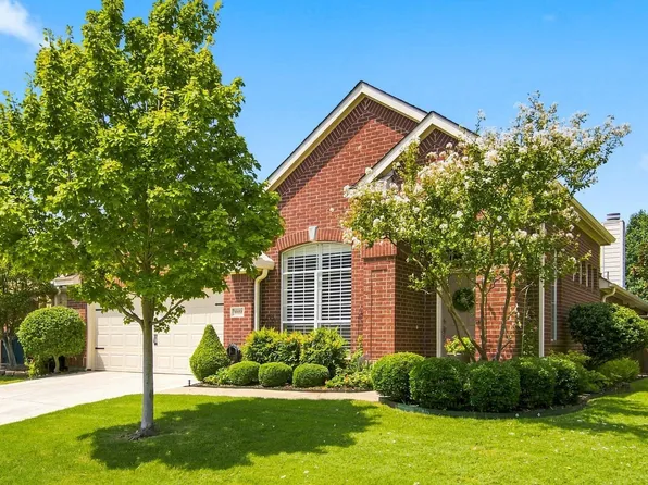 10053 Slick Rock Trl, Frisco, TX 75033