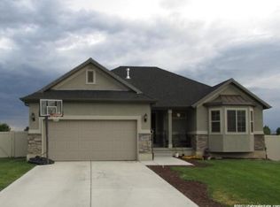 2002 E Rio Grande Dr, Spanish Fork, UT 84660