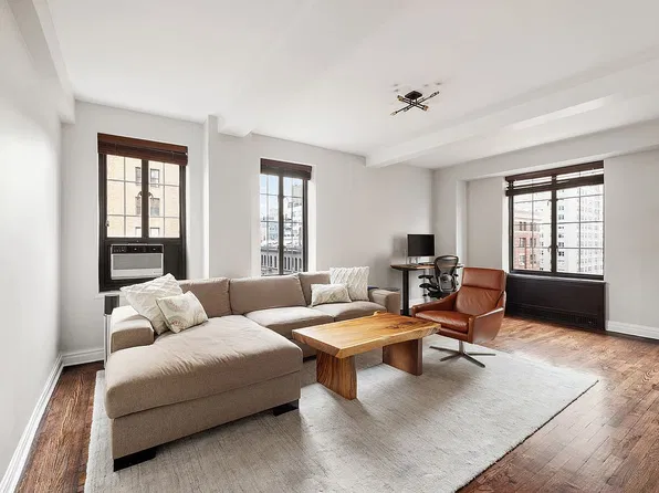 201 W 16th St APT 9B, New York, NY 10011