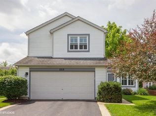 5218 Brindlewood Dr, Plainfield, IL 60586