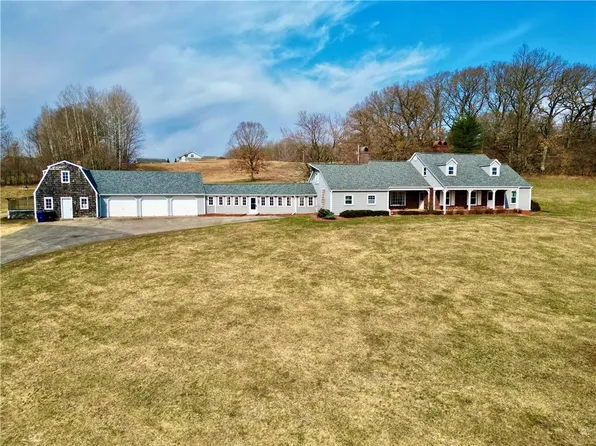 W11815 County Road C, Black River Falls, WI 54615