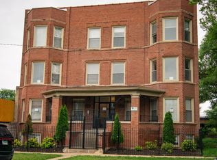 6123 S Prairie Ave #605, Chicago, IL 60637