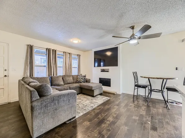 3746 S Granby Way, Aurora, CO 80014