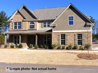 5080 Blackheath Way #22, Fairburn, GA 30213