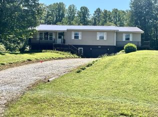 6540 W County Road 750 S, Reelsville, IN 46171