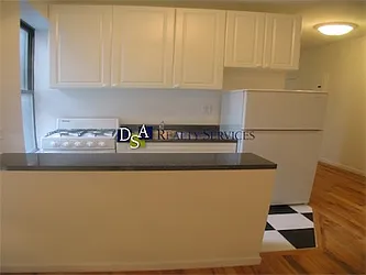 Rented by DSA Realty