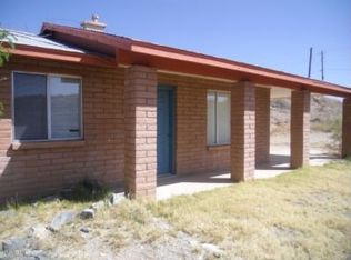 1476 Circulo Jacona, Rio Rico, AZ 85648