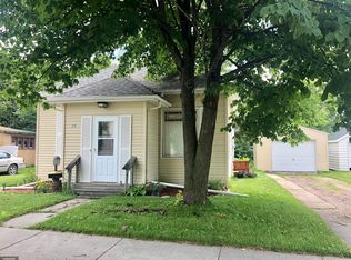 314 Central Ave N, Crookston, MN 56716