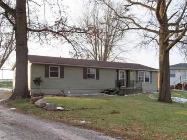 940 Winding Hollow Ln, Upper Sandusky, OH 43351