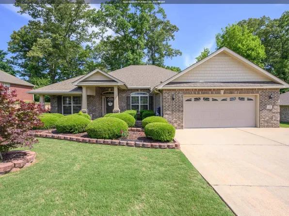 1008 Hidden Forest Dr, Montevallo, AL 35115