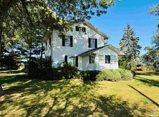 1457 Knox Highway 17, Gilson, IL 61436