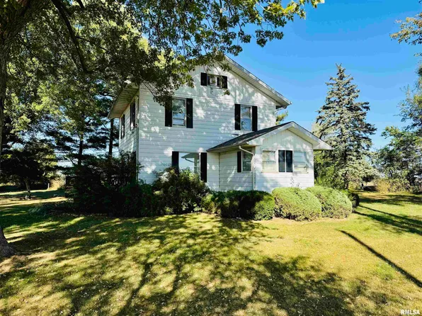 1457 Knox Highway 17, Gilson, IL 61436