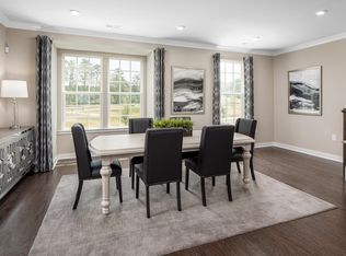 601 Rockwater Path, Durham, NC 27713