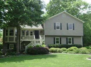 131 Courtland Cir, Powder Springs, GA 30127