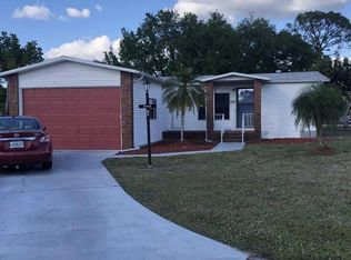19868 Cypress Wood Ct, North Fort Myers, FL 33903