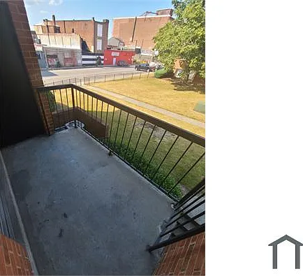 1100 Orleans St #101 — Photo 10