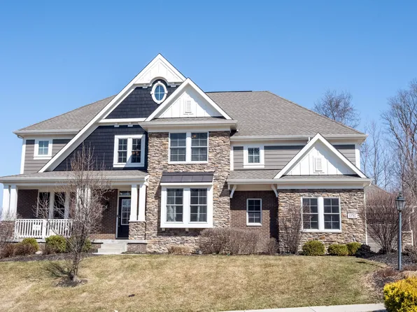 13702 Beam Ridge Dr, McCordsville, IN 46055