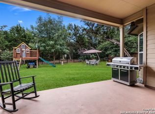 10637 Foxen Way, Helotes, TX 78023