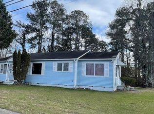 3552 Thompson Mill Rd, Buford, GA 30519