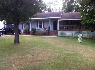 714 Juniper St, Rockingham, NC 28379