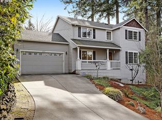 4940 SW Comus St, Portland, OR 97219