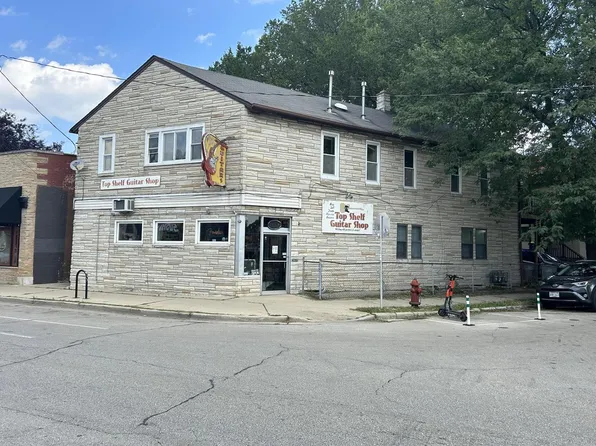 2356 S Kinnickinnic AVENUE, Milwaukee, WI 53207