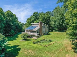 52 Barton Rd, Stow, MA 01775