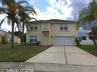 3285 Amberley Park Cir, Kissimmee, FL 34743