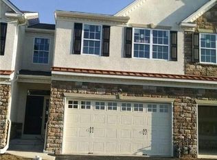 4376 Lenni Circle Upper, Emmaus, PA 18049