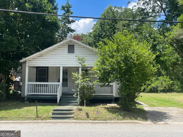 336 Johnson St, Statesboro, GA 30458