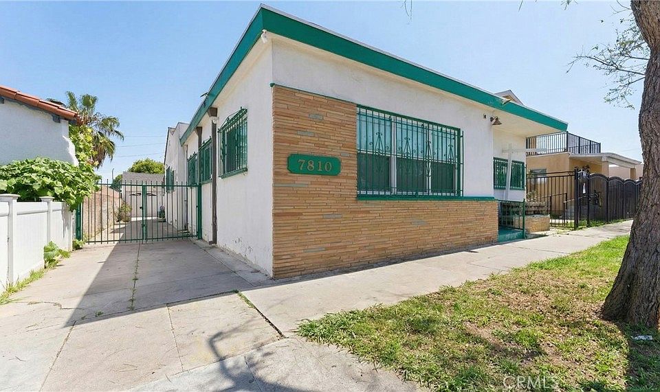 1st image of 7810 Crenshaw Blvd