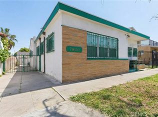 7810 Crenshaw Blvd, Los Angeles, CA 90043