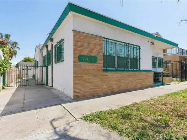 7810 Crenshaw Blvd, Los Angeles, CA 90043
