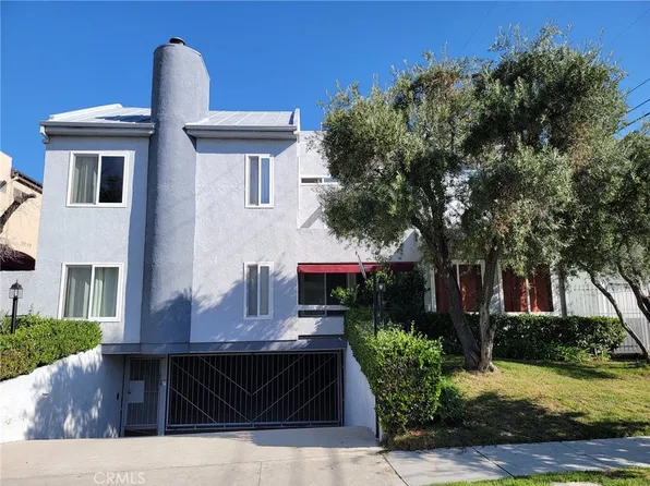 411 E Fairview Ave APT 101, Glendale, CA 91207