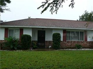 3261 Buckland St, Deltona, FL 32738
