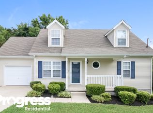 1135 Jerico Rd, Murfreesboro, TN 37130