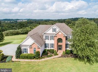 3828 Bond Farm Dr, Reisterstown, MD 21136