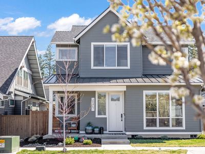 20457 Aberdeen Dr, Bend, OR, 97702