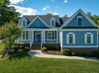 680 Claremont Ave, Rockingham, VA 22801
