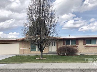 1020 E 17th St, Burley, ID, 83318