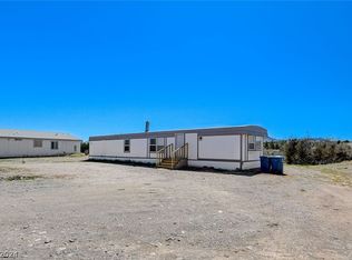 1425 E Casaby Ave, Moapa, NV 89025