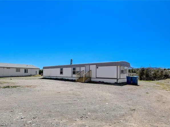 1425 E Casaby Ave, Moapa, NV 89025