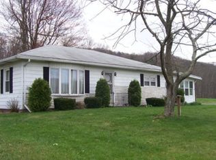 10918 Route 75 S, East Waterford, PA 17021