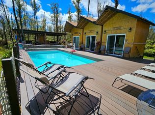 11-2535 Makoa Rd, Volcano, HI 96785