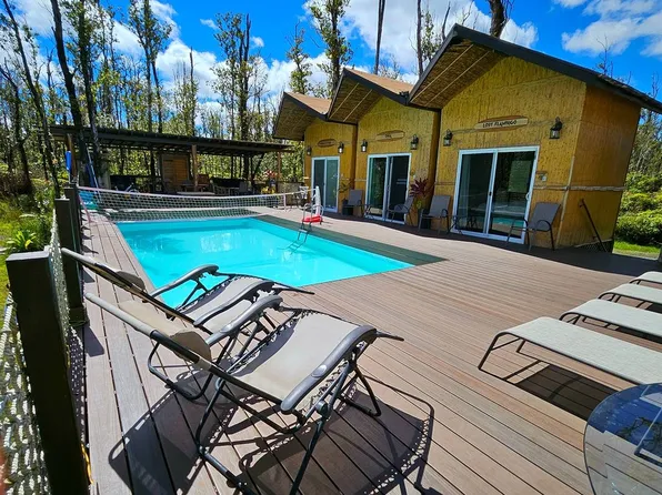 11-2535 Makoa Rd, Volcano, HI 96785